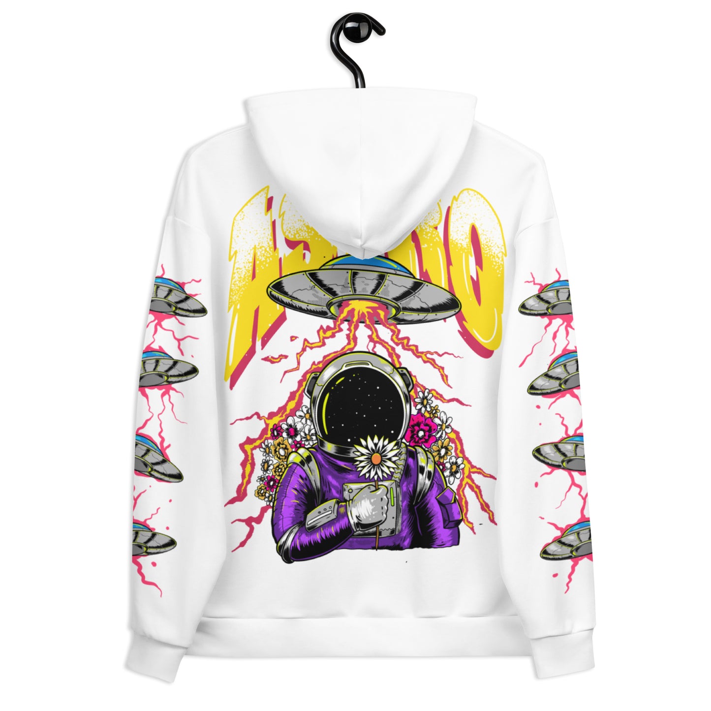 Superior Space Astro Hoodie