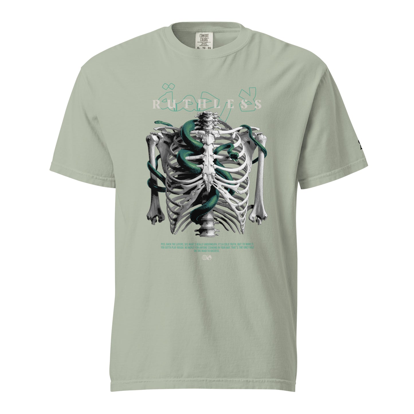 Superior Slither t-shirt