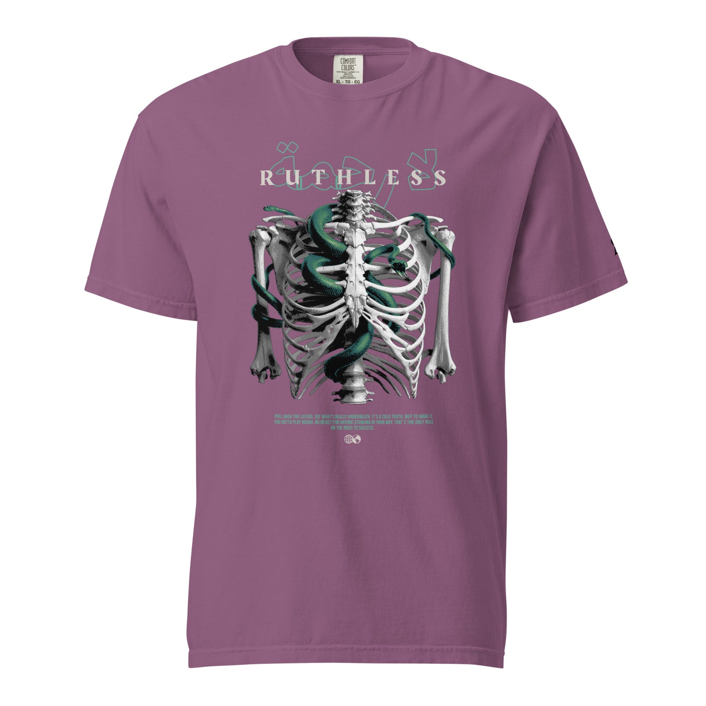 Superior Slither t-shirt