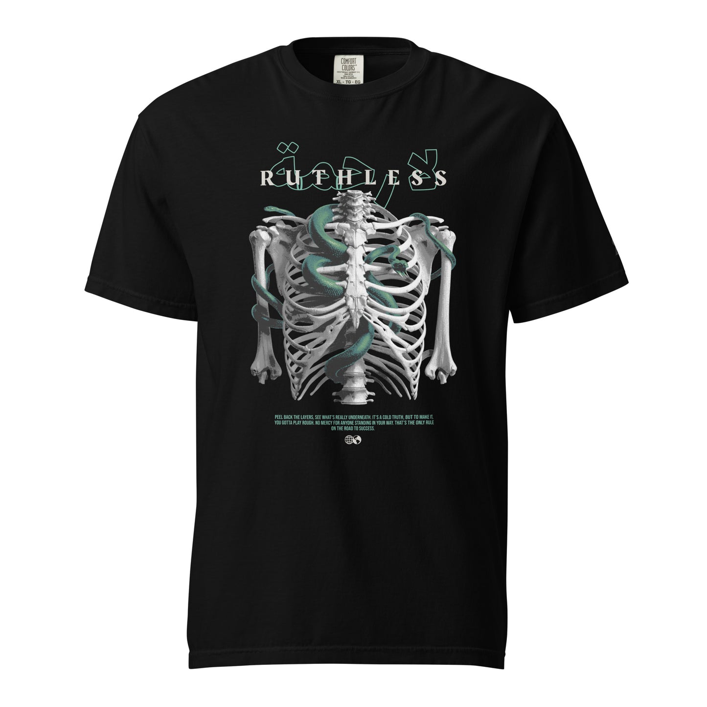 Superior Slither t-shirt