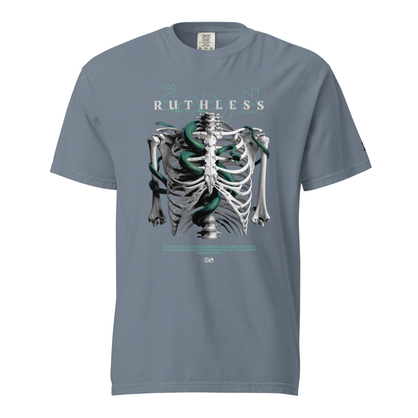 Superior Slither t-shirt