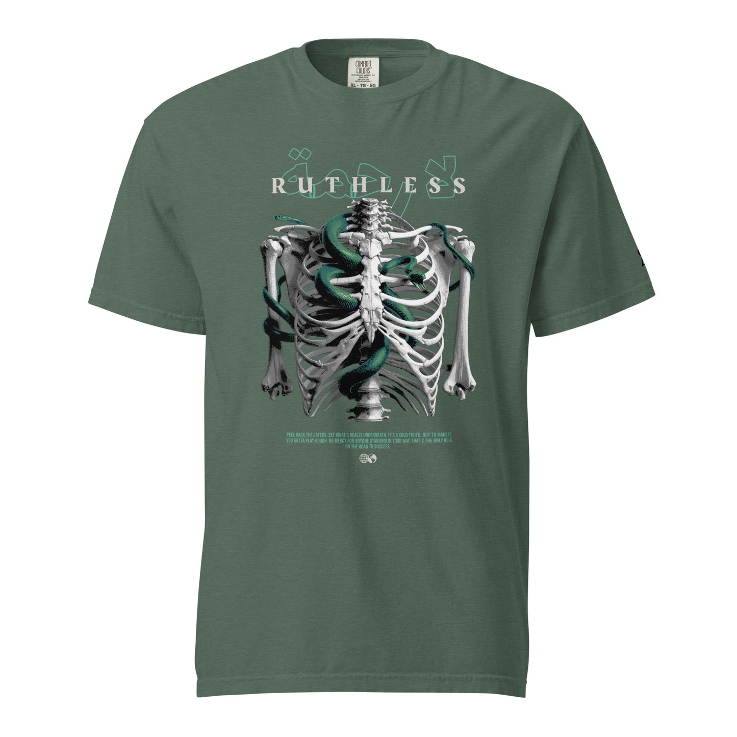 Superior Slither t-shirt
