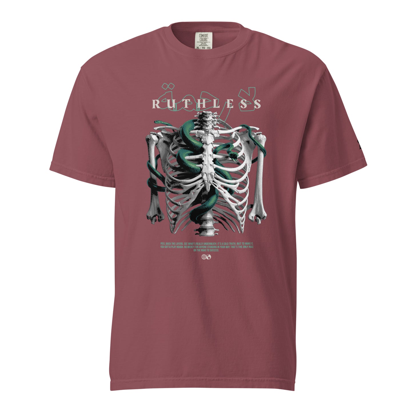 Superior Slither t-shirt