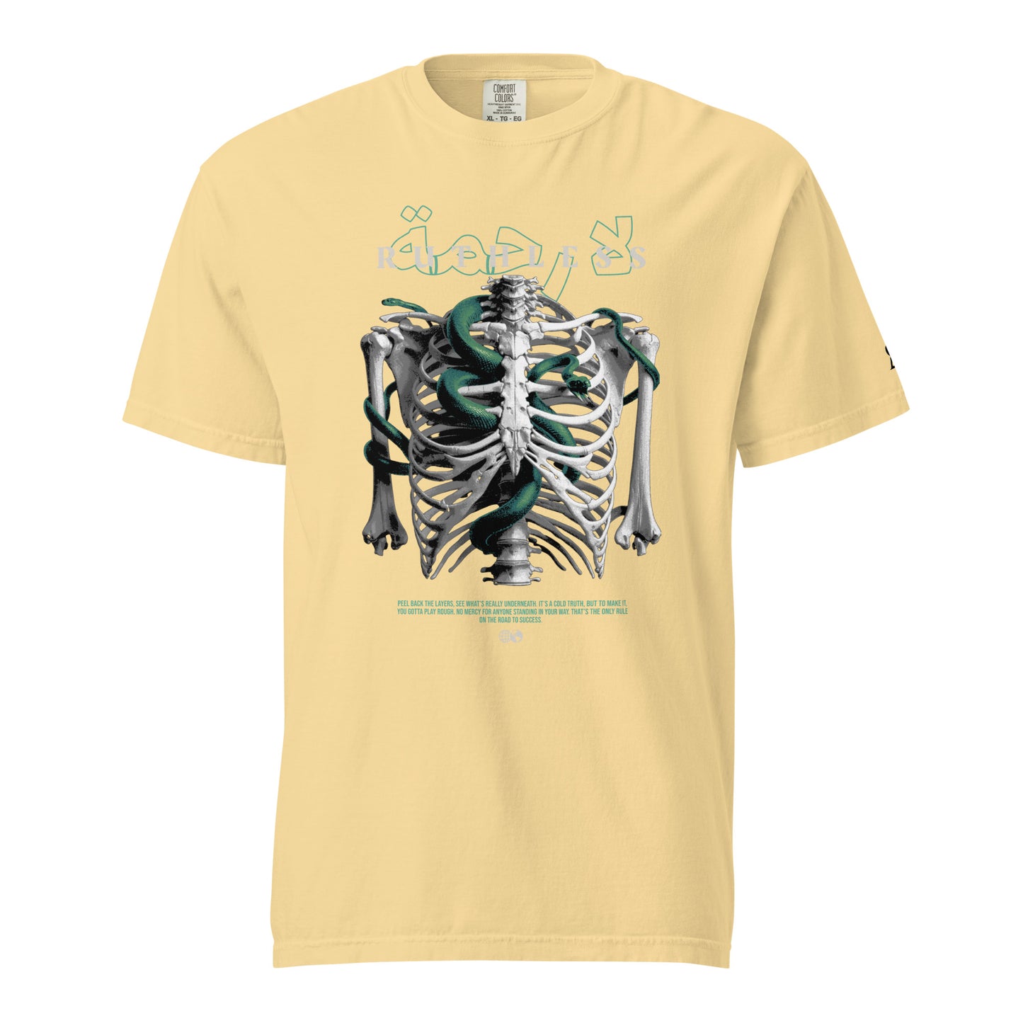 Superior Slither t-shirt