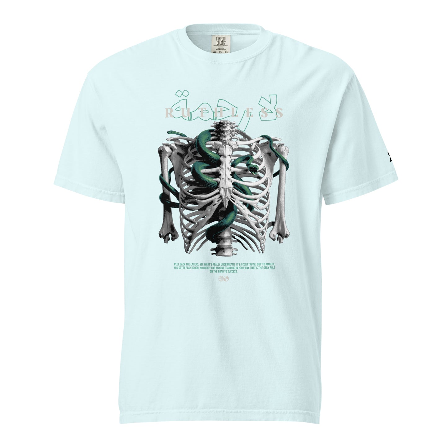 Superior Slither t-shirt