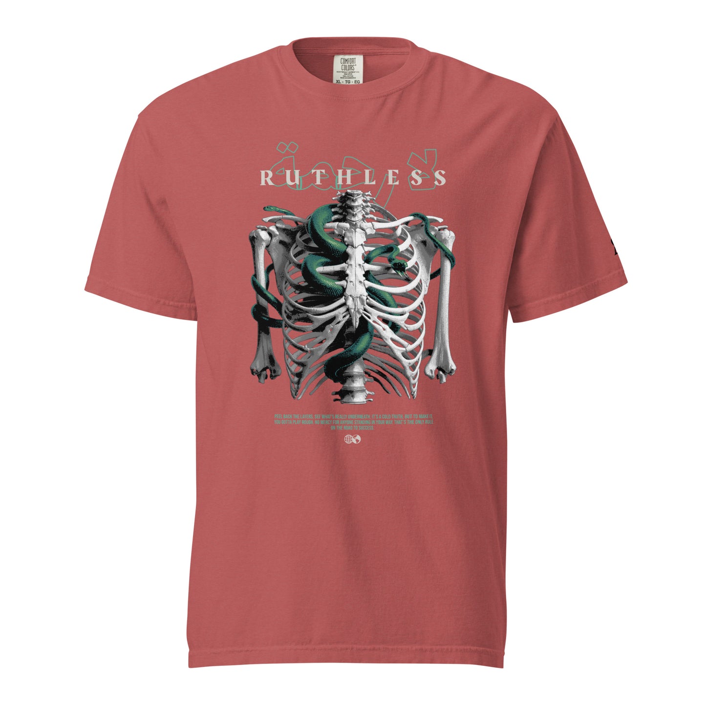 Superior Slither t-shirt