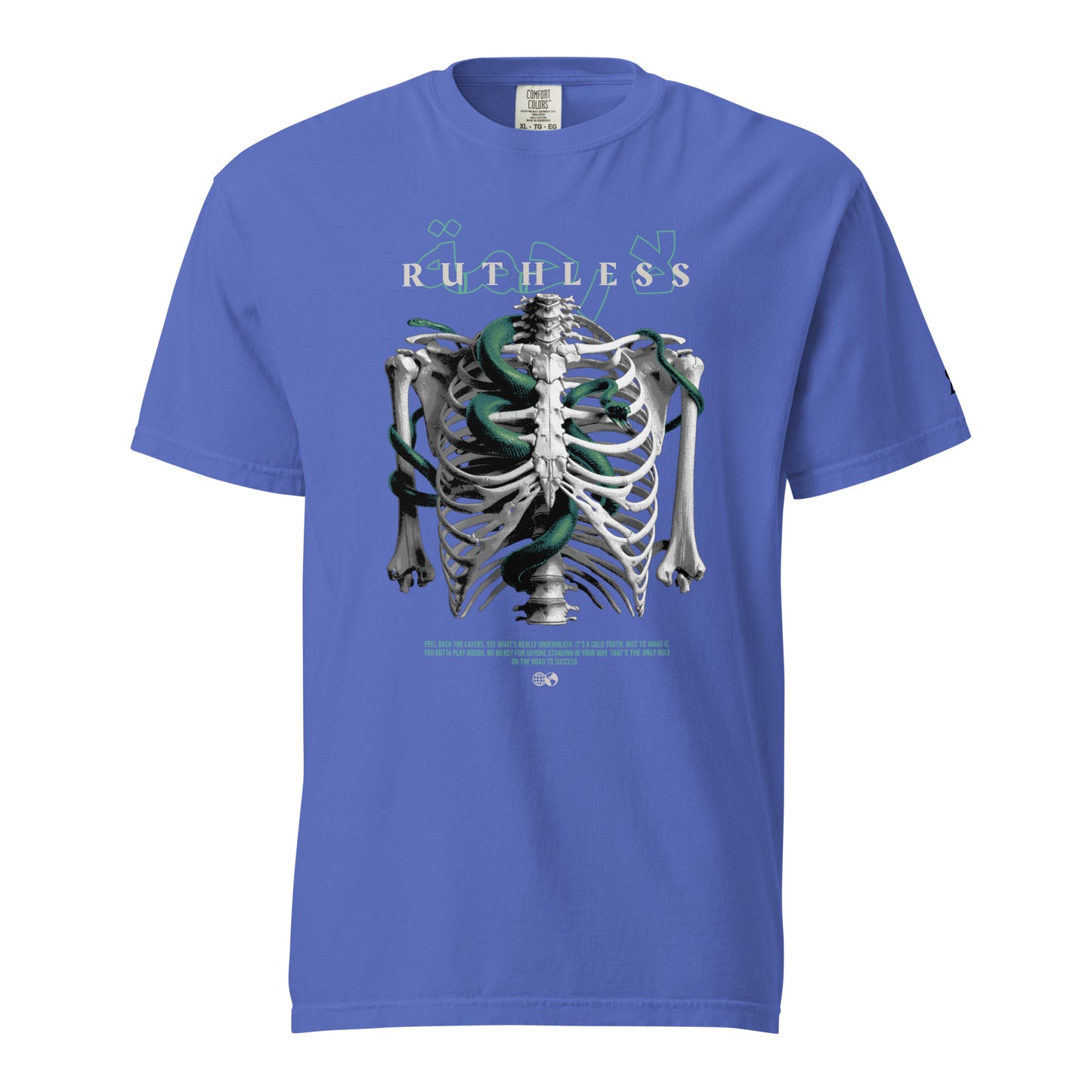 Superior Slither t-shirt