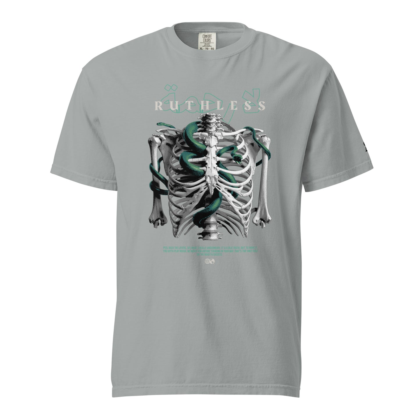Superior Slither t-shirt