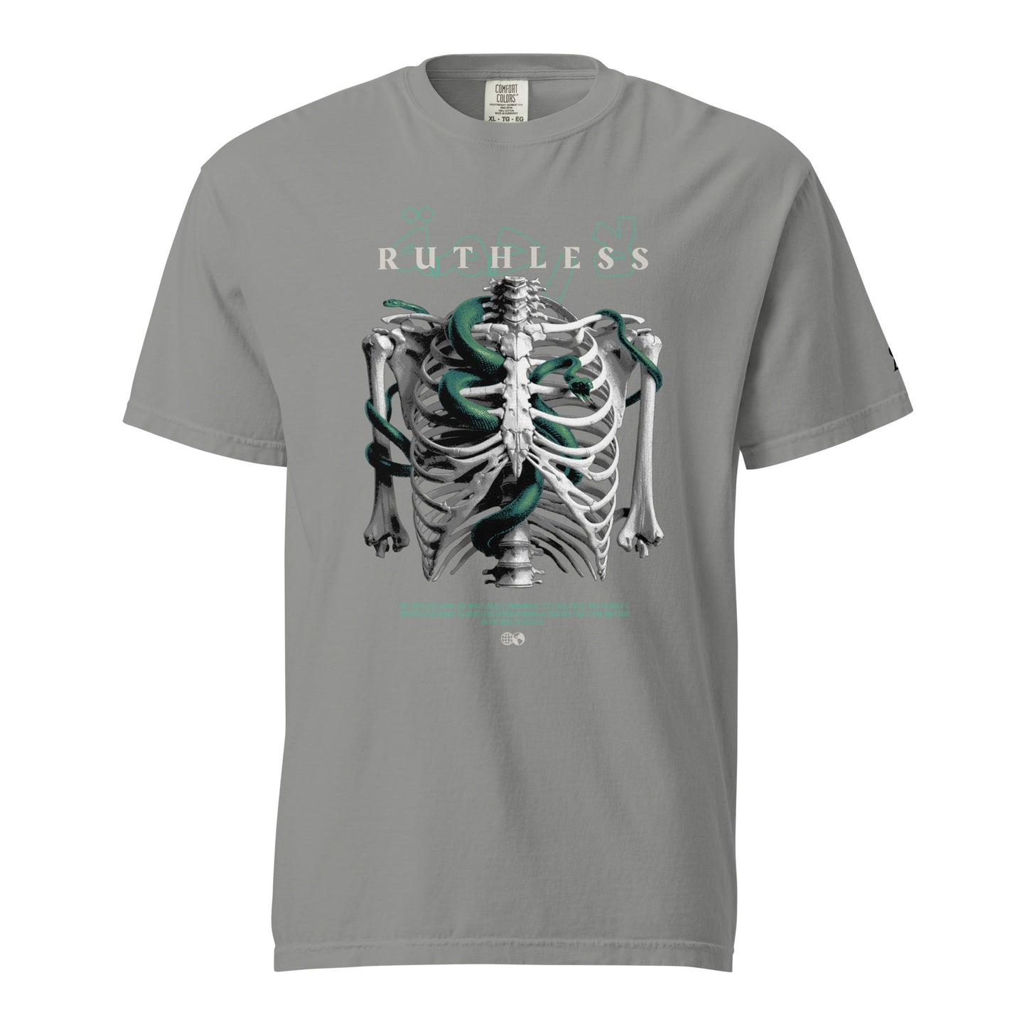 Superior Slither t-shirt