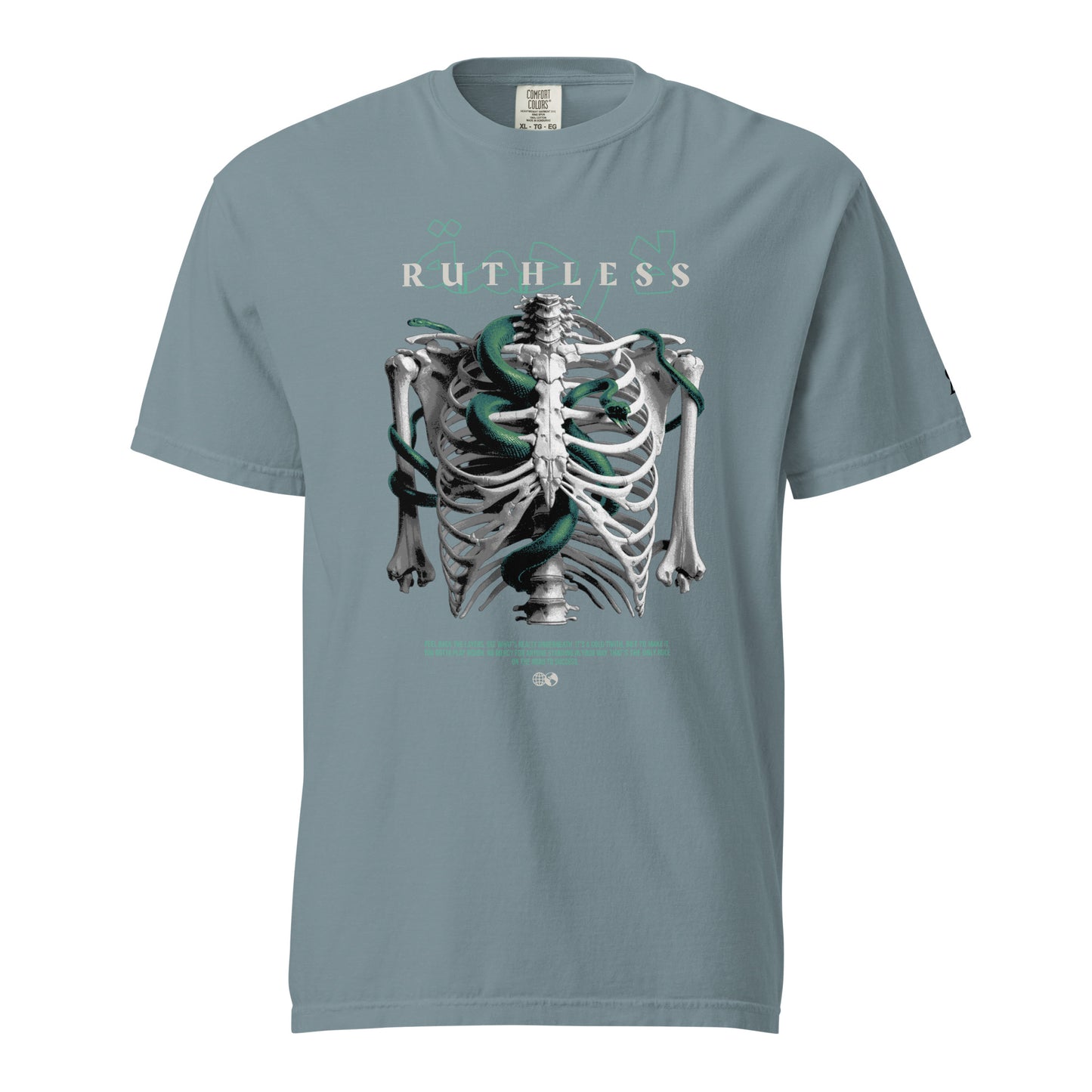 Superior Slither t-shirt