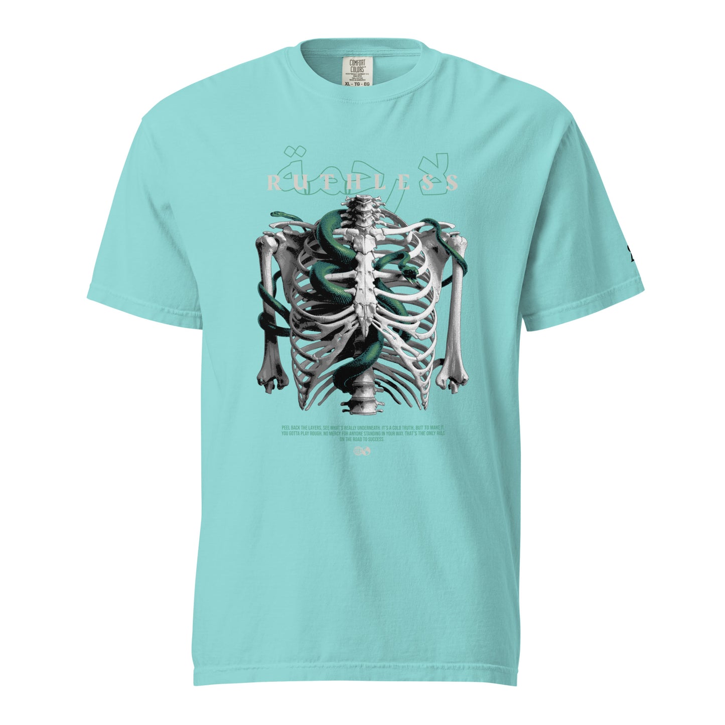 Superior Slither t-shirt