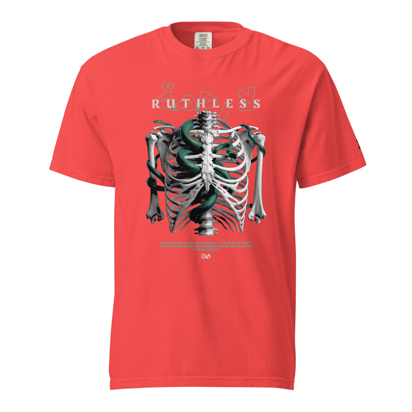 Superior Slither t-shirt