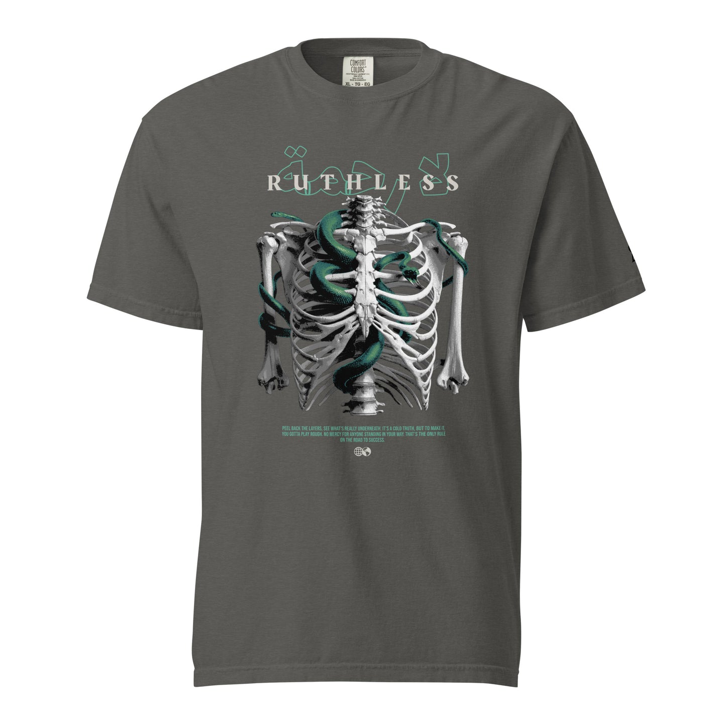 Superior Slither t-shirt