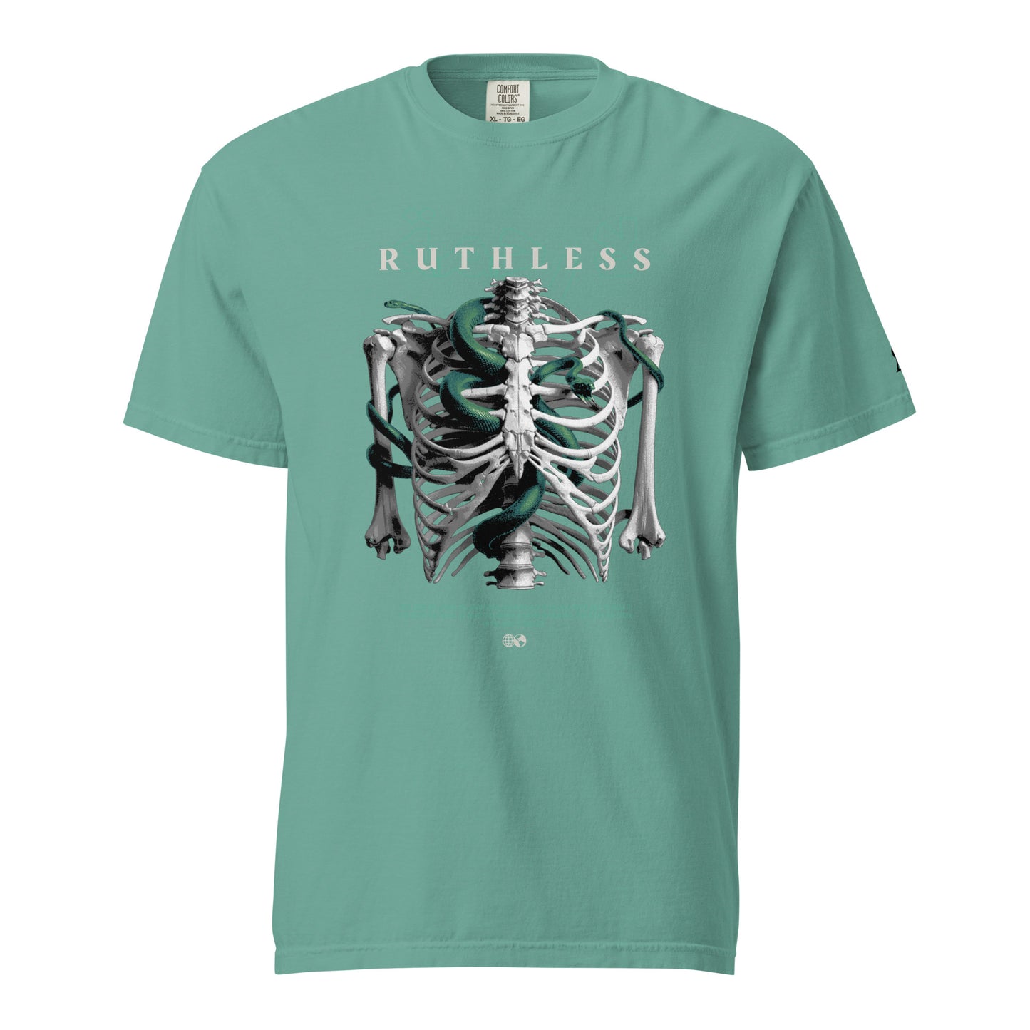 Superior Slither t-shirt
