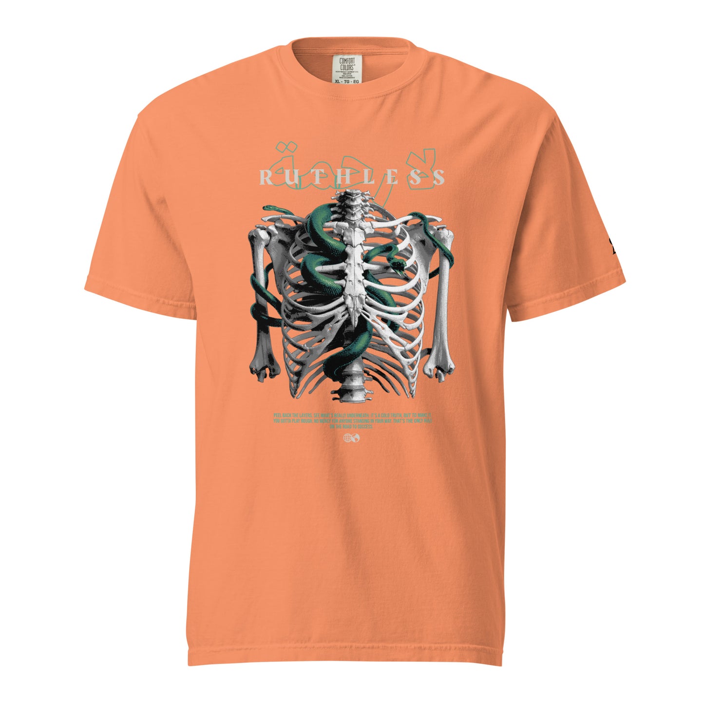 Superior Slither t-shirt