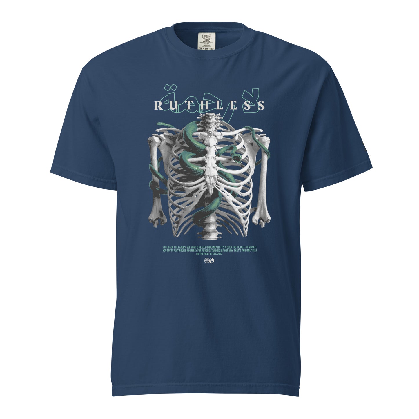 Superior Slither t-shirt