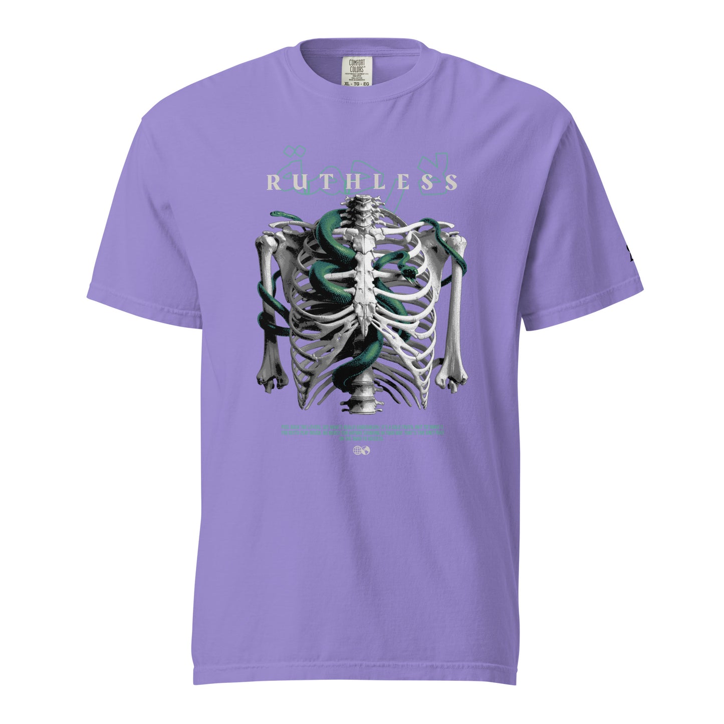 Superior Slither t-shirt