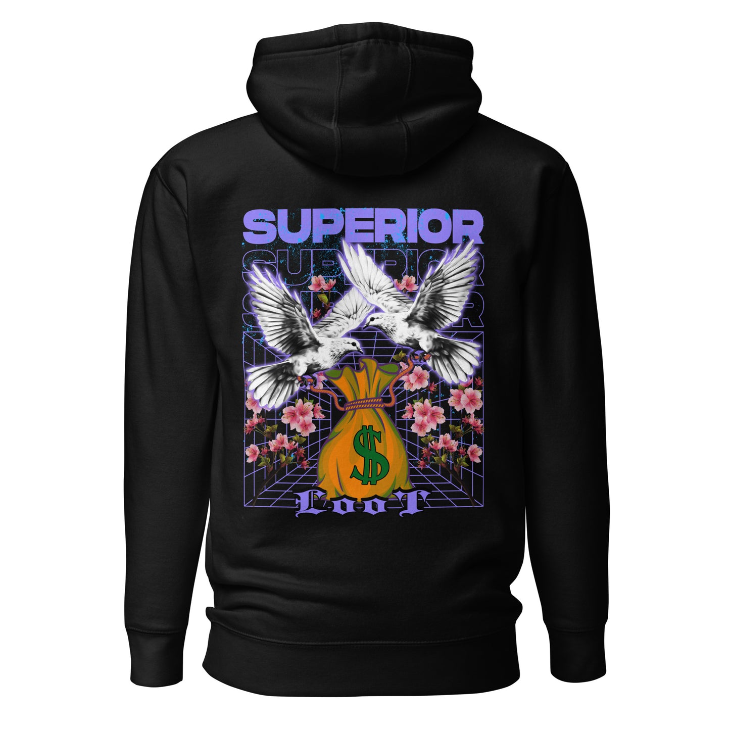 Superior Loot Hoodie