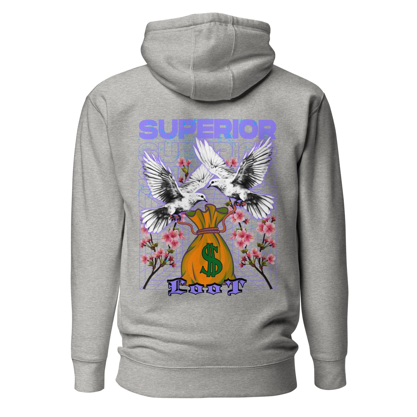 Superior Loot Hoodie