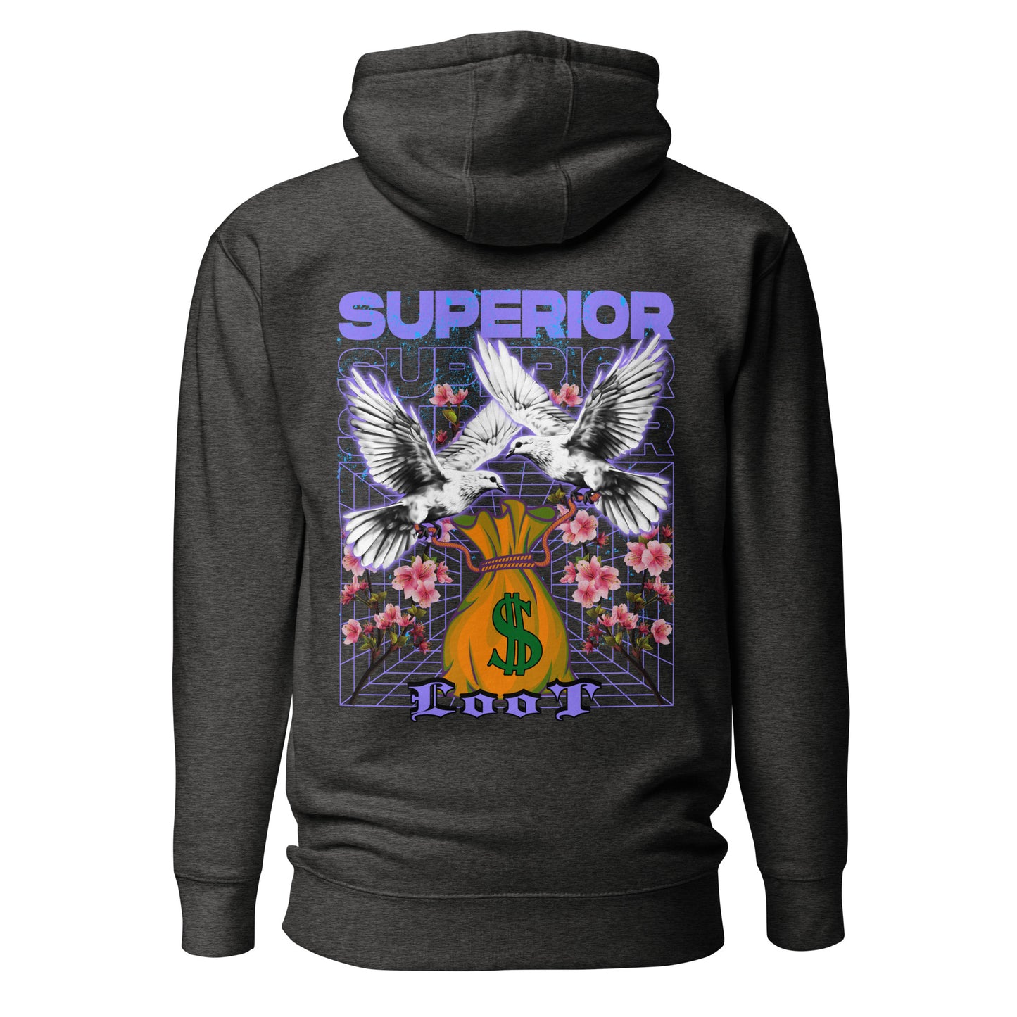 Superior Loot Hoodie