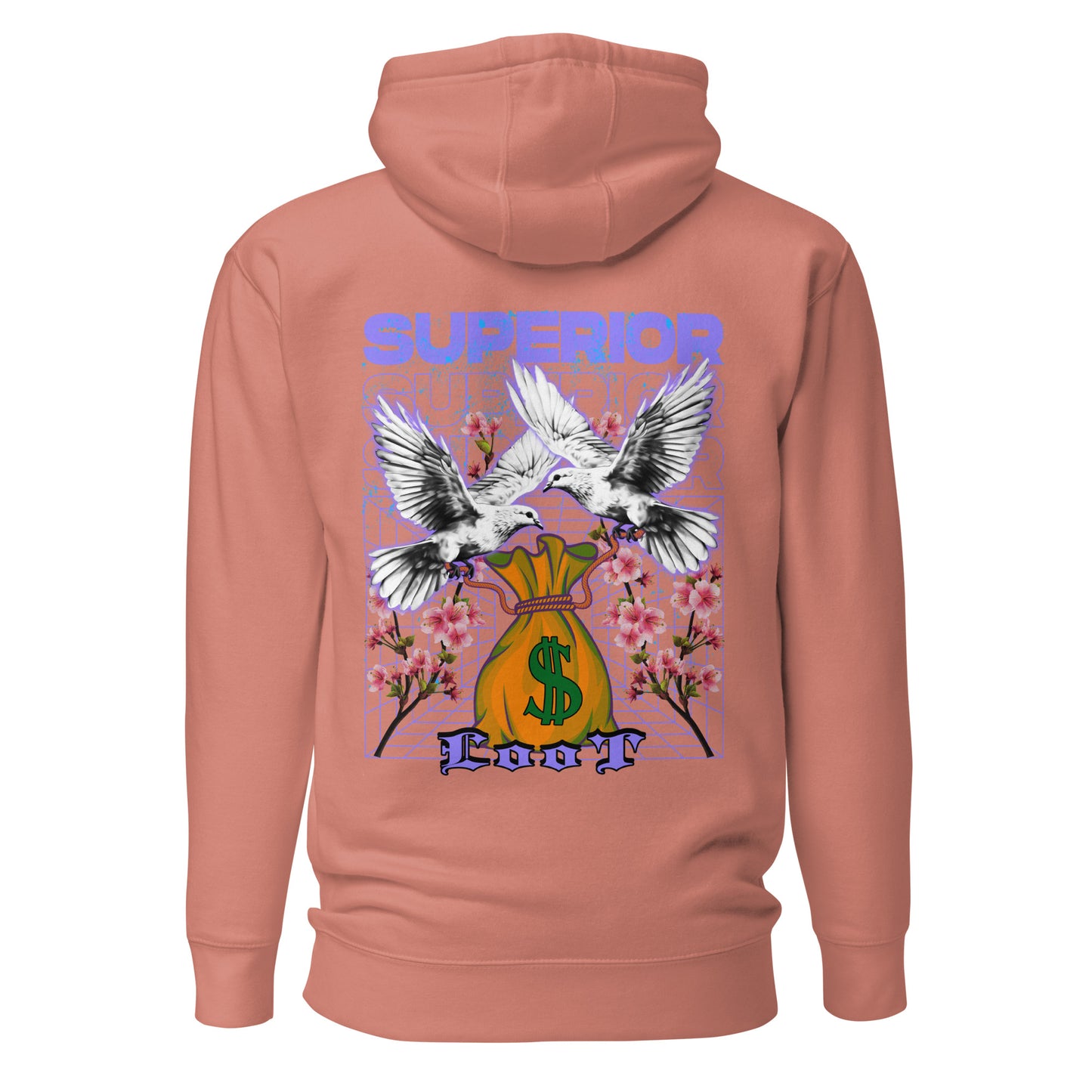 Superior Loot Hoodie