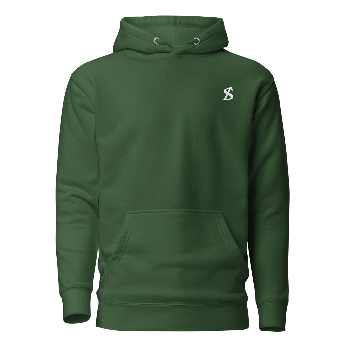Superior Loot Hoodie