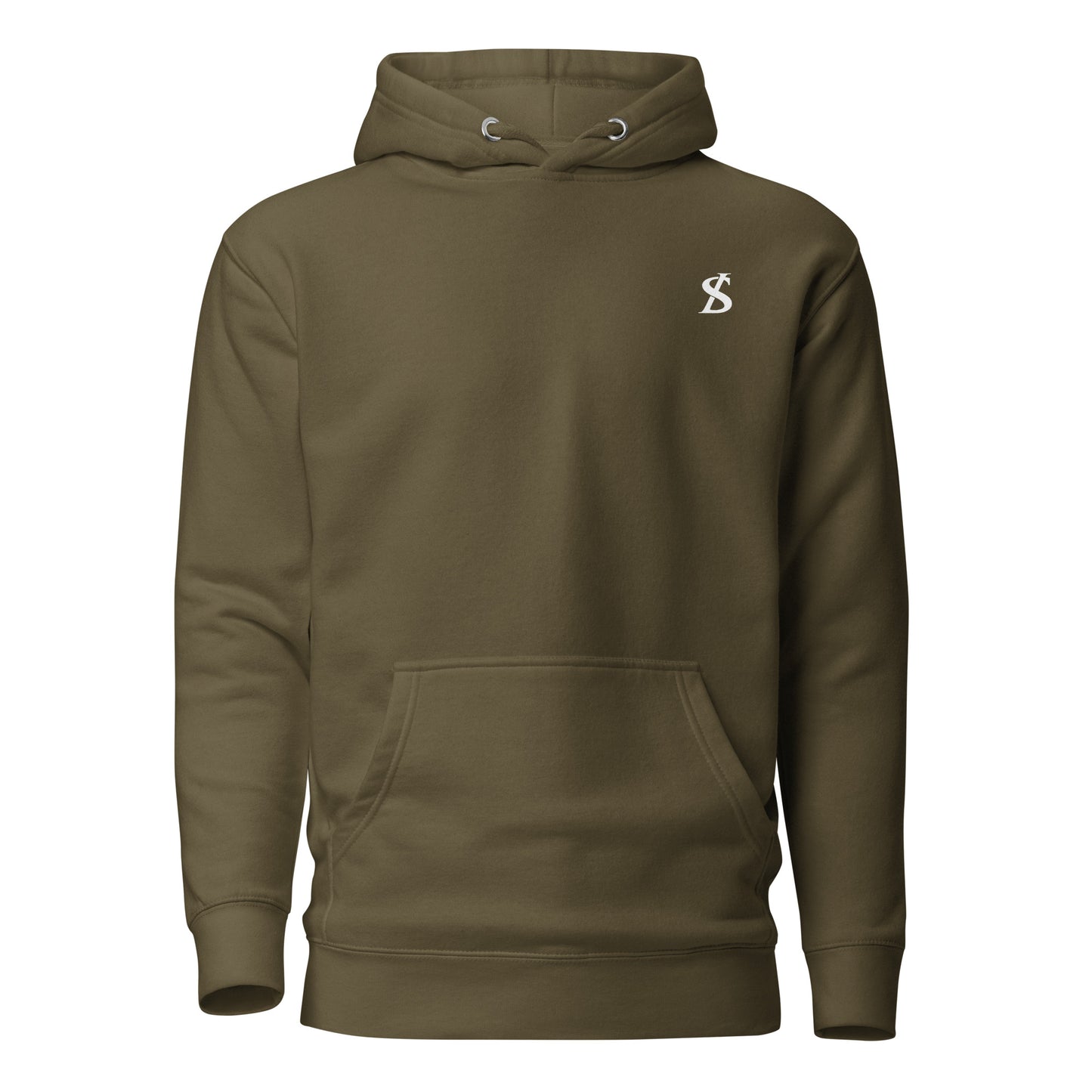 Superior Loot Hoodie