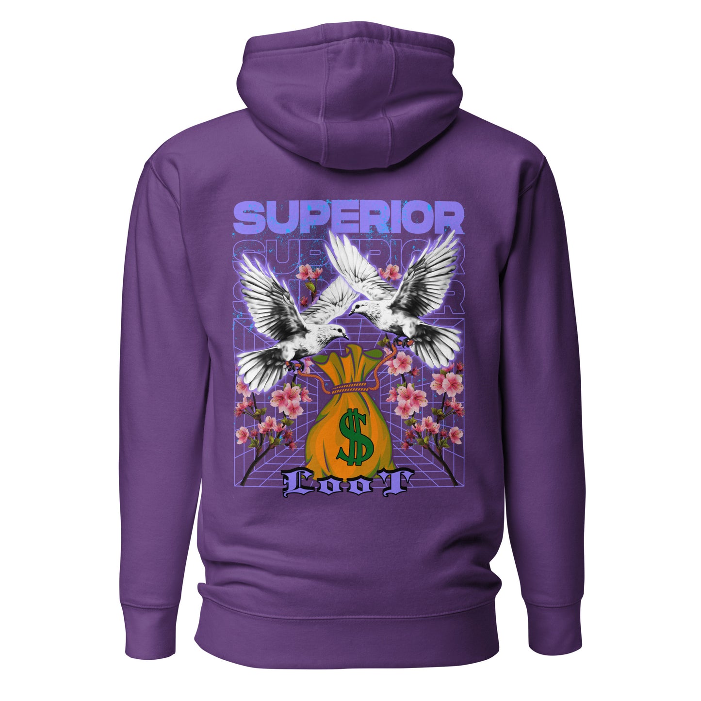 Superior Loot Hoodie