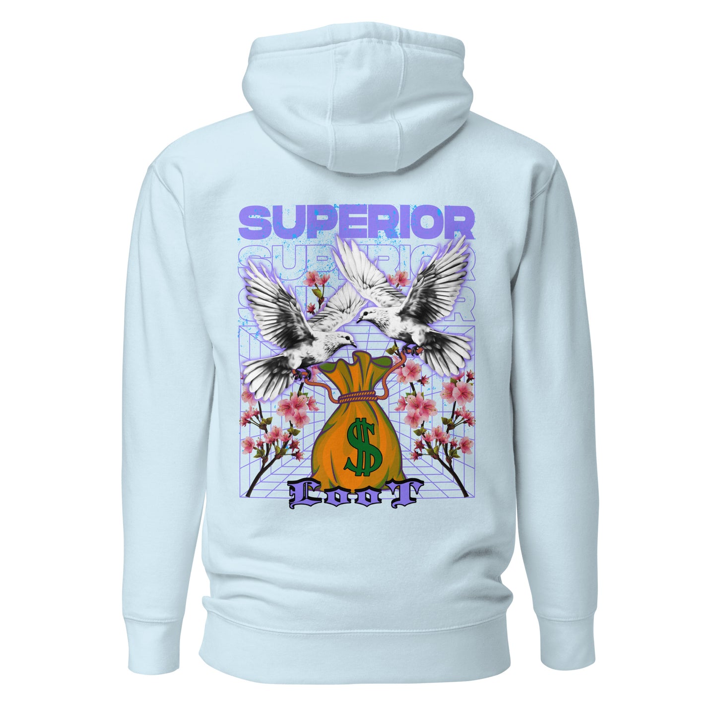 Superior Loot Hoodie