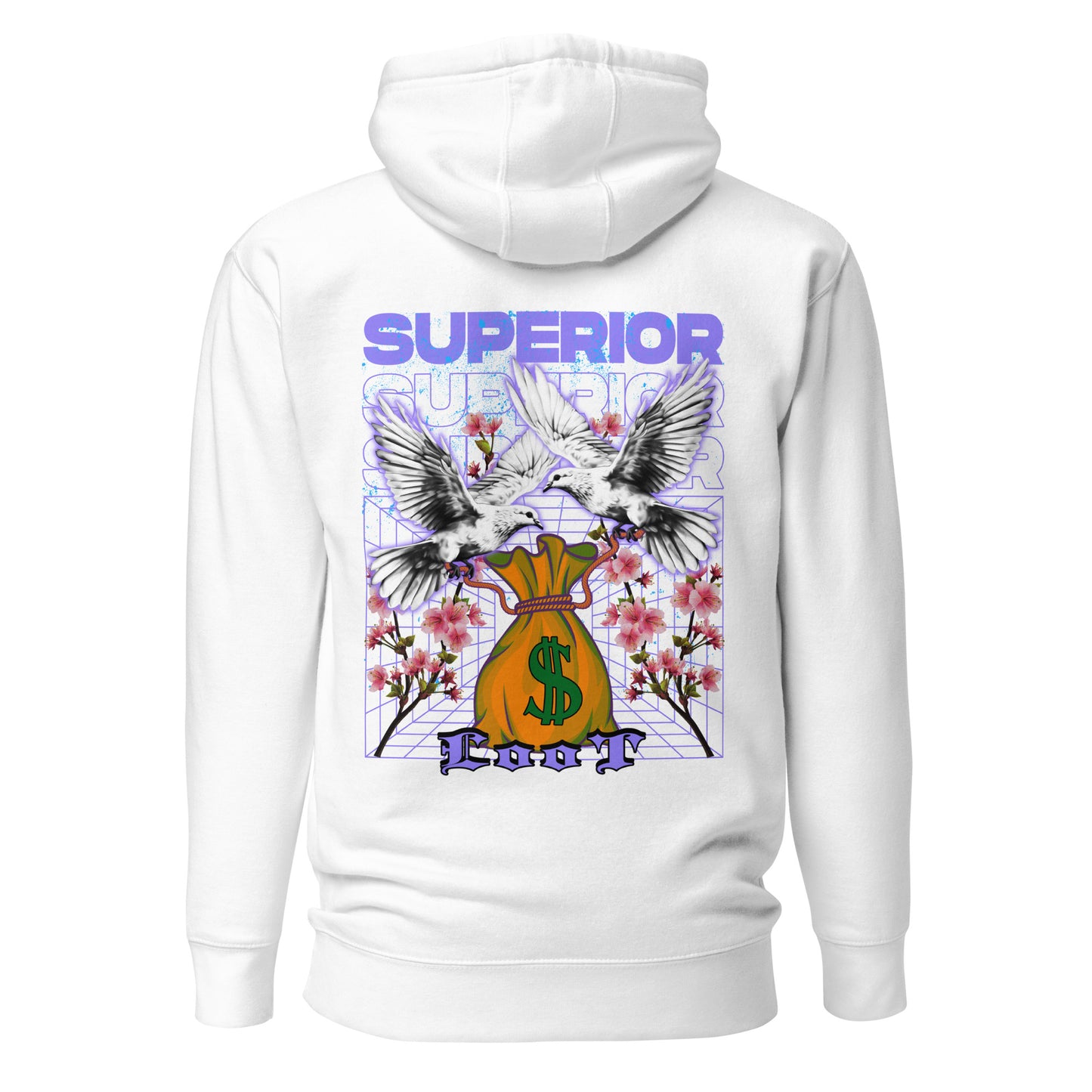Superior Loot Hoodie