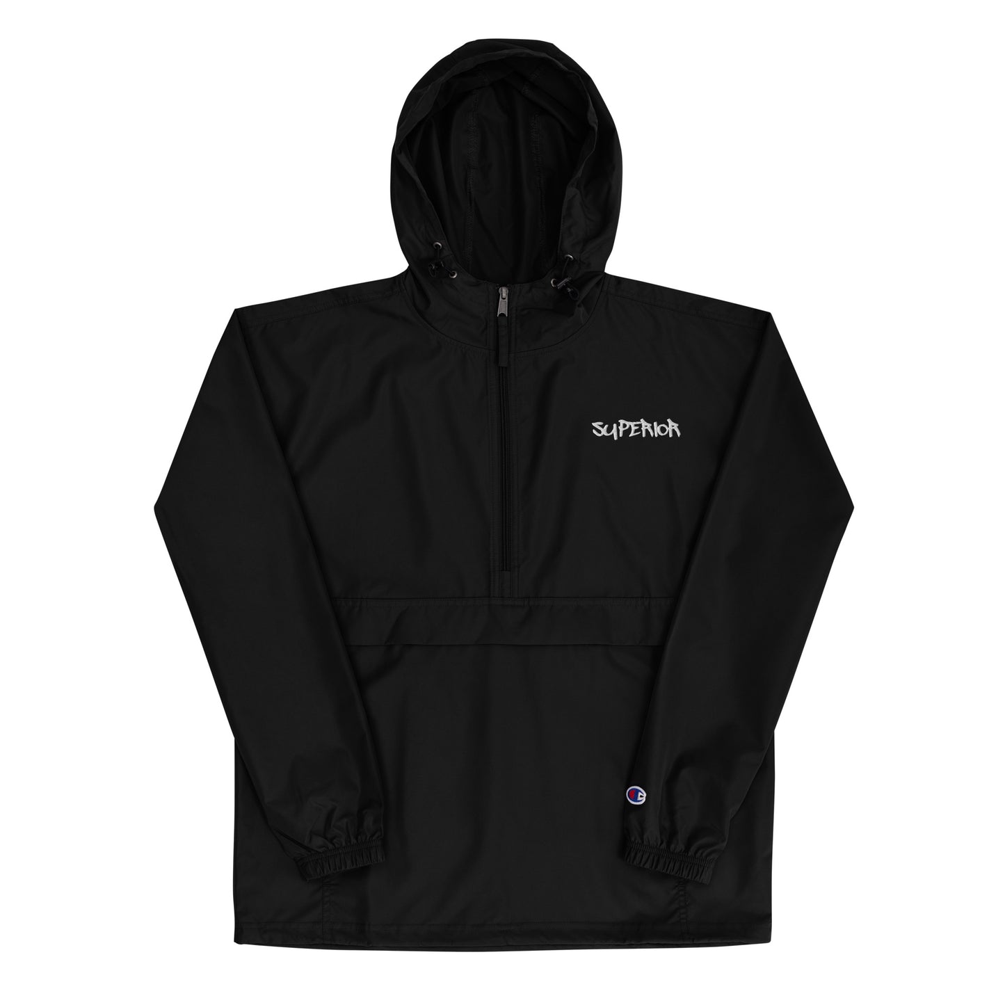 Superior Champion Jacket