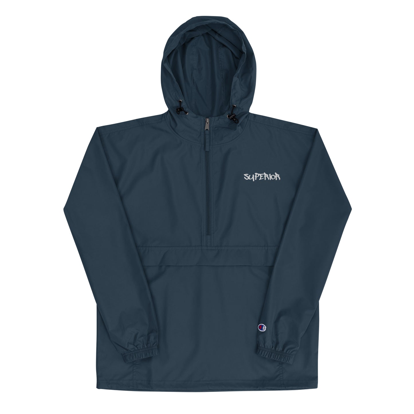 Superior Champion Jacket