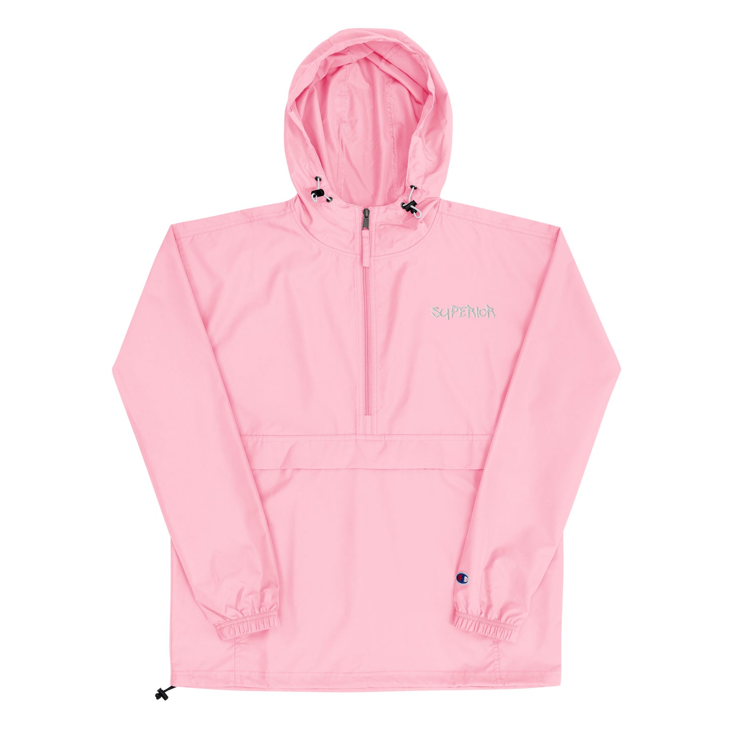 Superior Champion Jacket