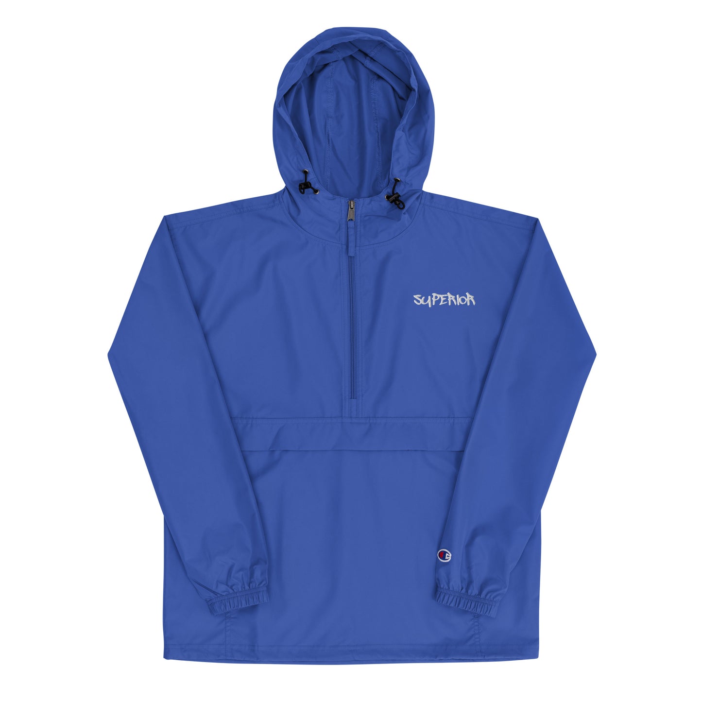 Superior Champion Jacket