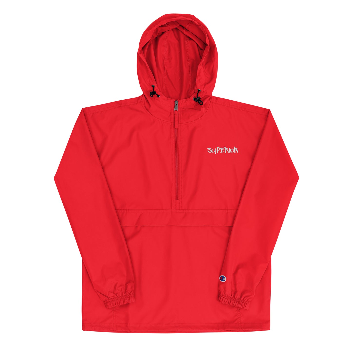 Superior Champion Jacket