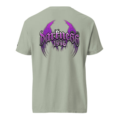 Superior Loot Darkness Wings t-shirt