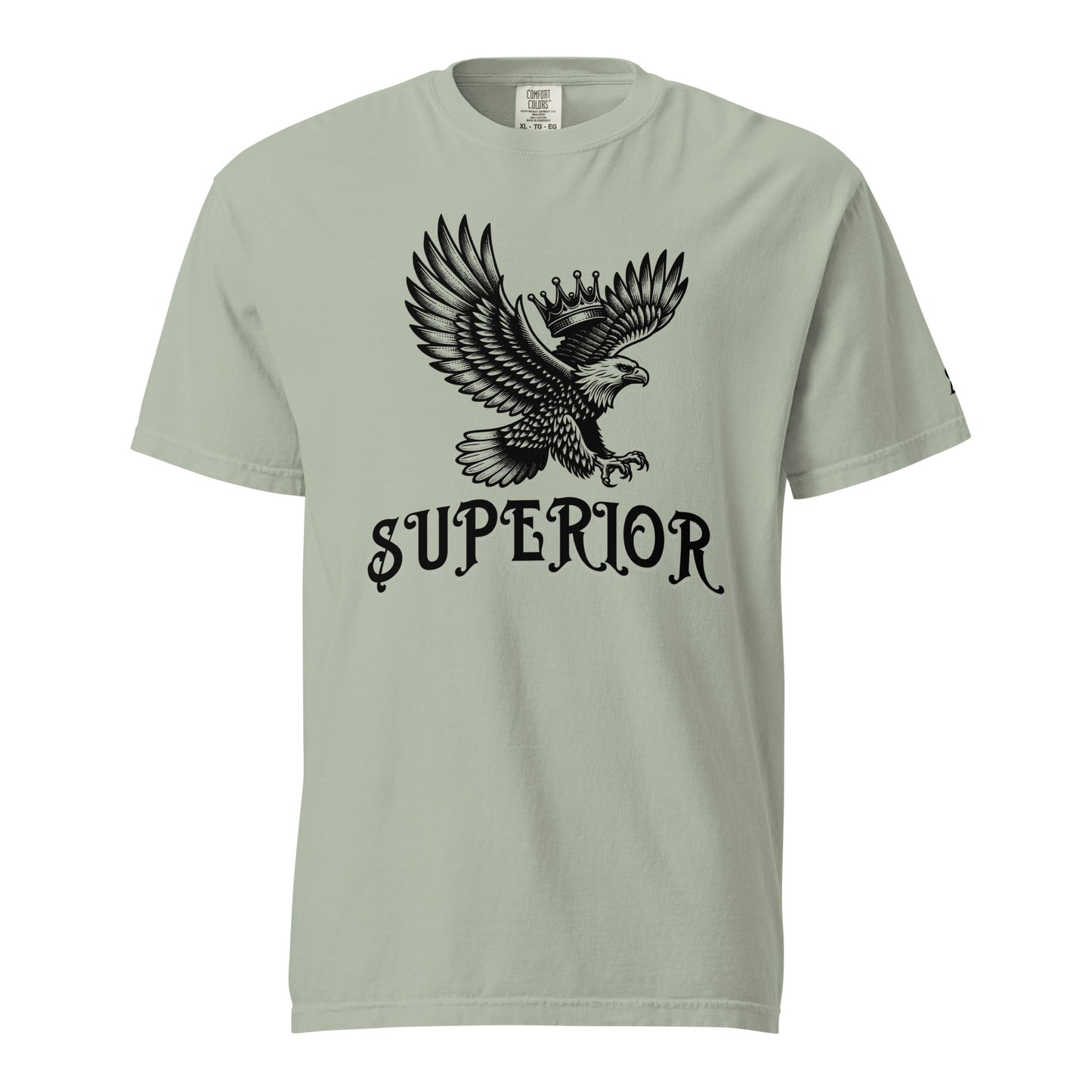 Superior Eagle t-shirt