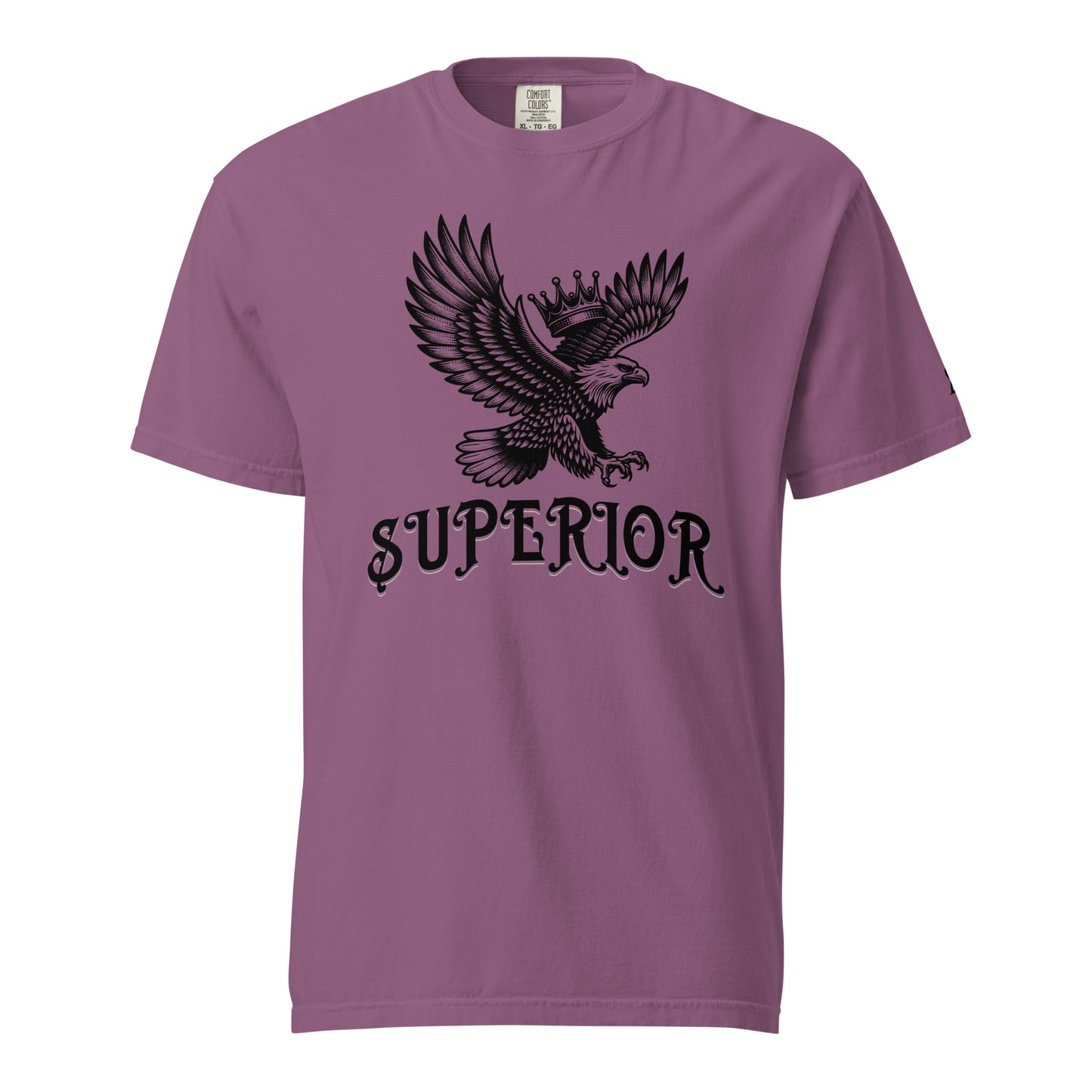 Superior Eagle t-shirt