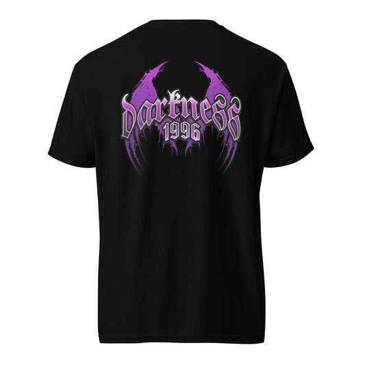 Superior Loot Darkness Wings t-shirt