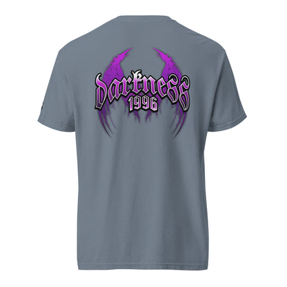 Superior Loot Darkness Wings t-shirt