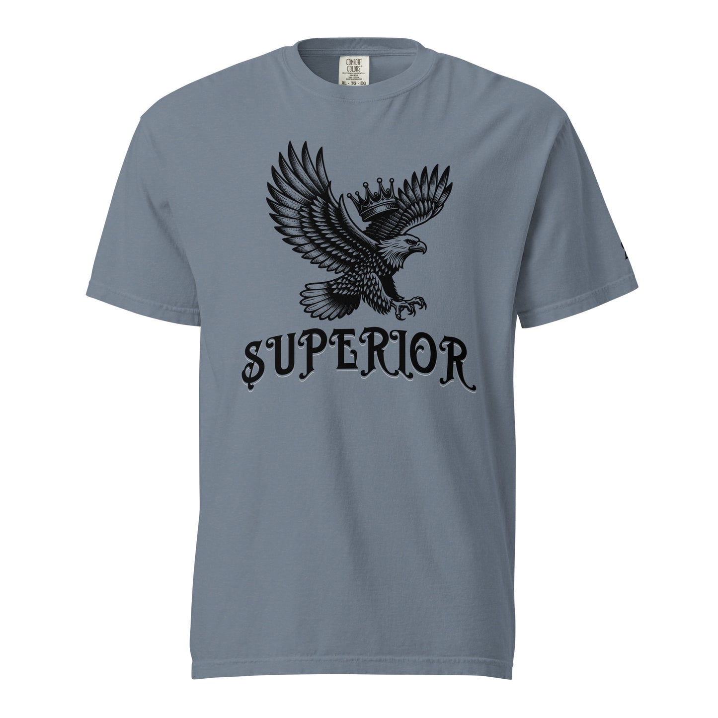 Superior Eagle t-shirt