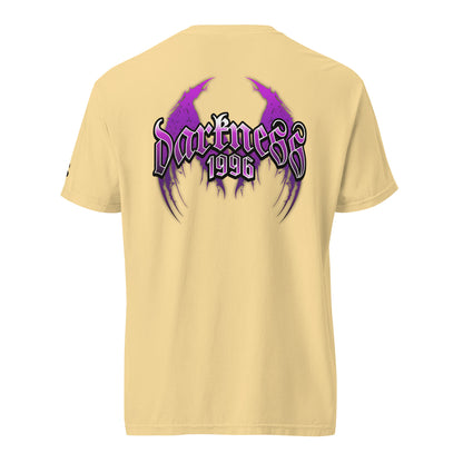 Superior Loot Darkness Wings t-shirt