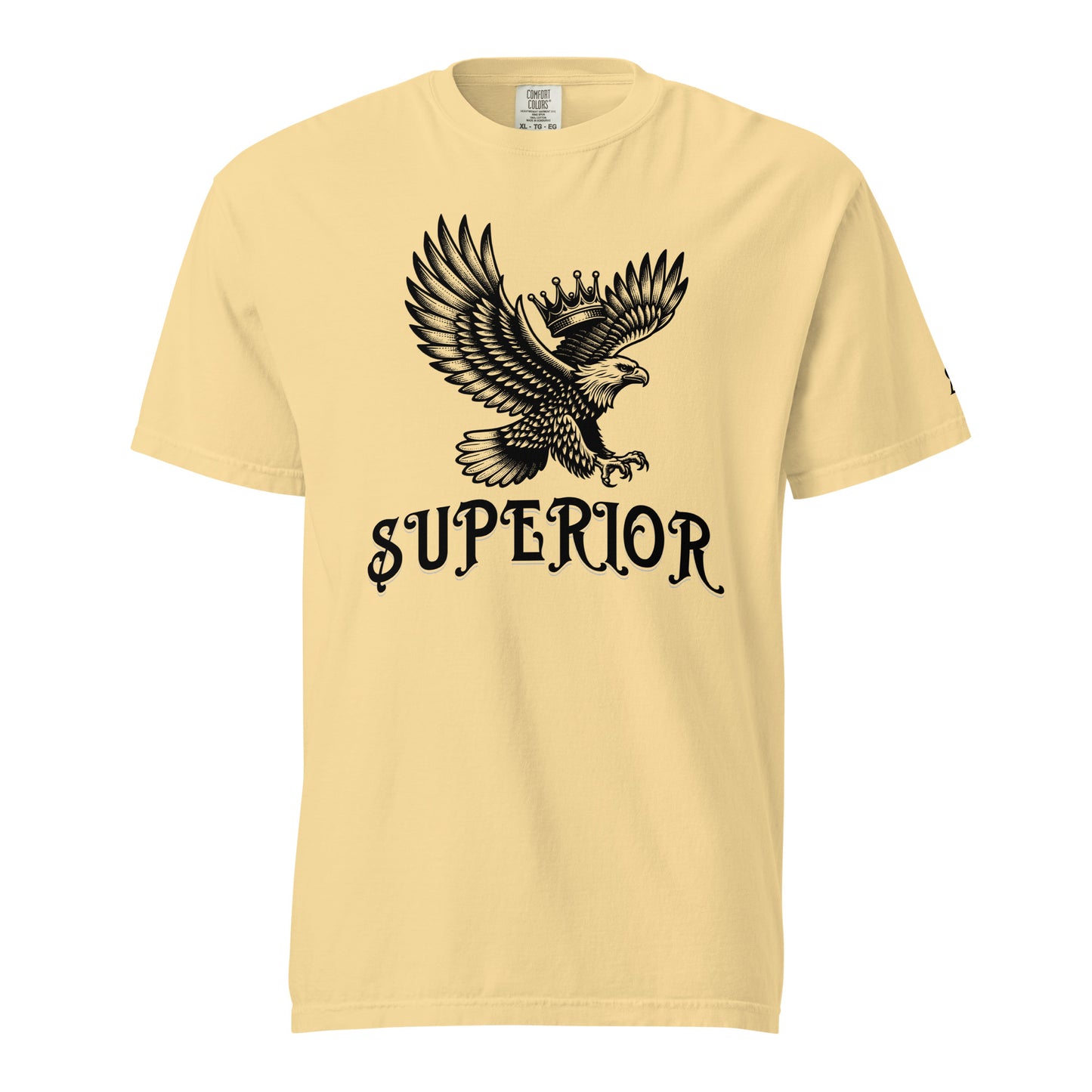 Superior Eagle t-shirt