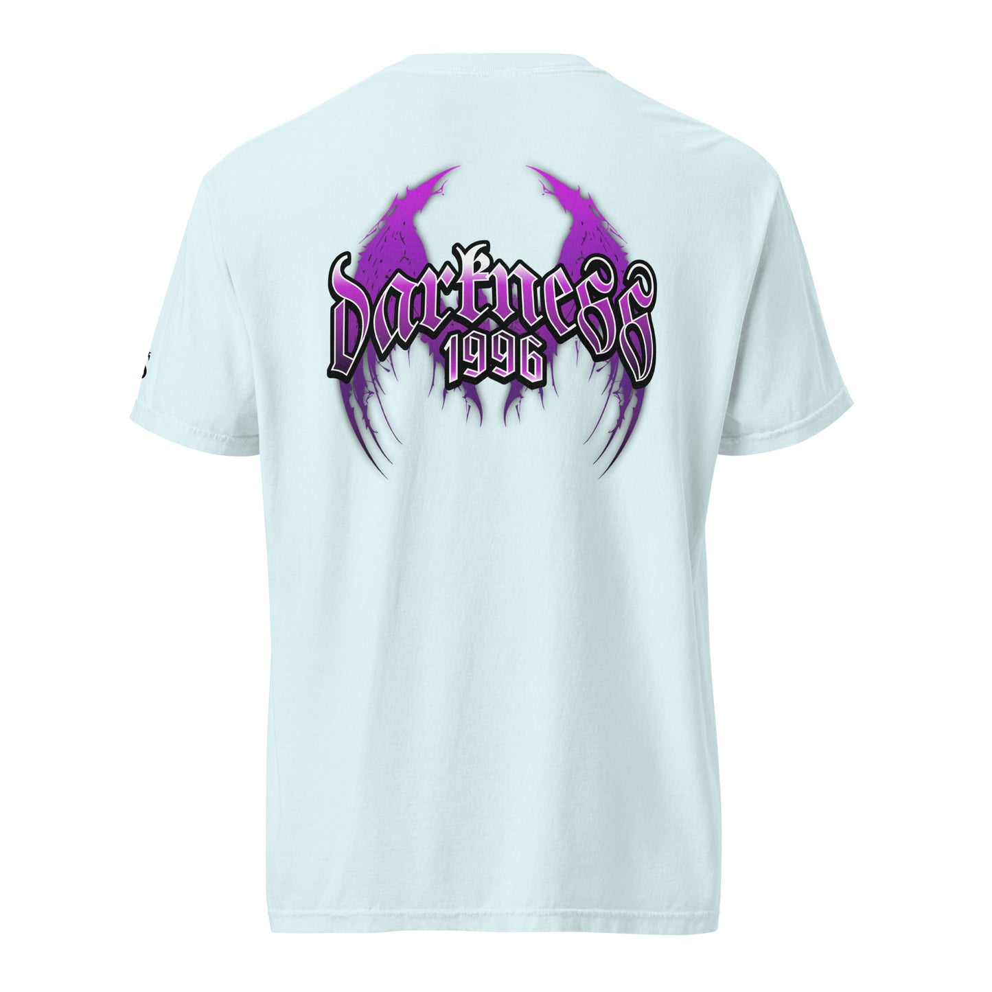 Superior Loot Darkness Wings t-shirt