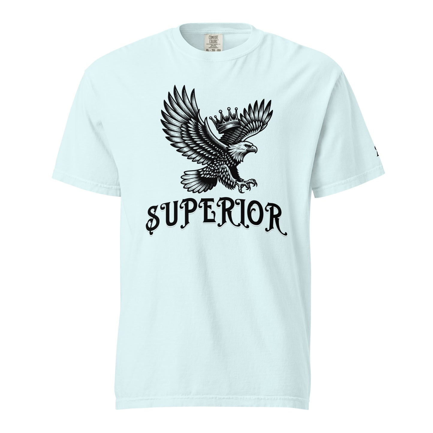 Superior Eagle t-shirt