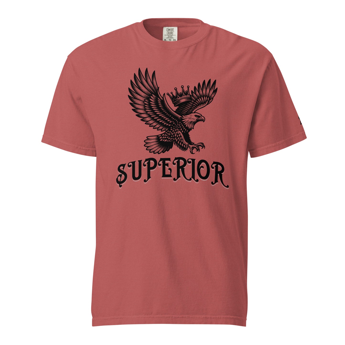 Superior Eagle t-shirt