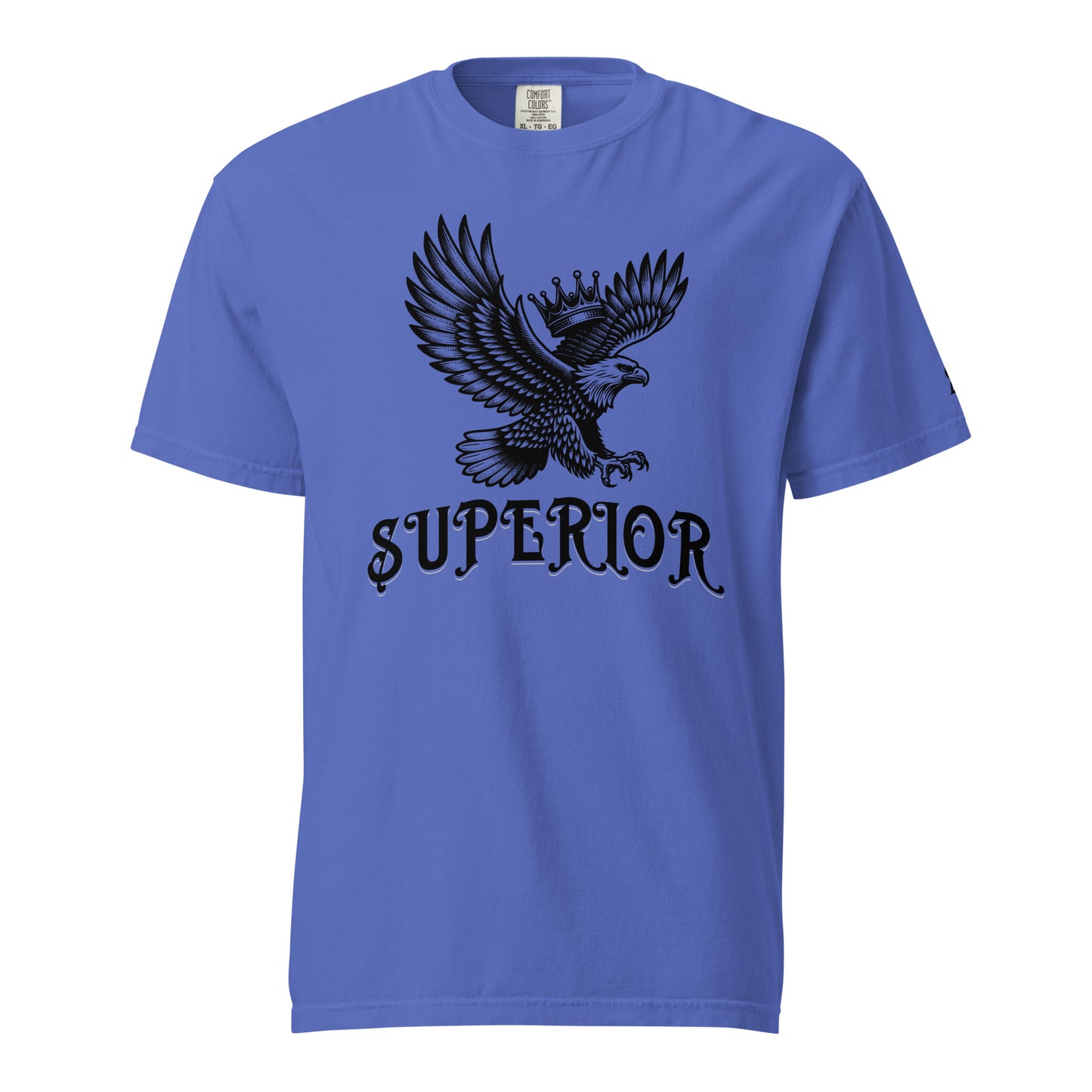 Superior Eagle t-shirt