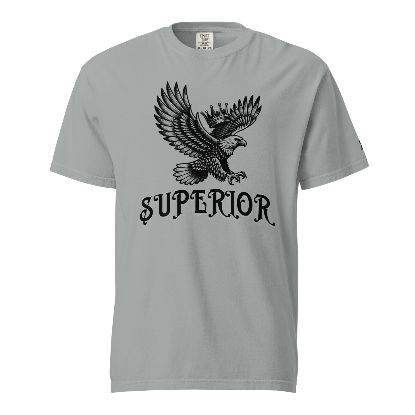 Superior Eagle t-shirt