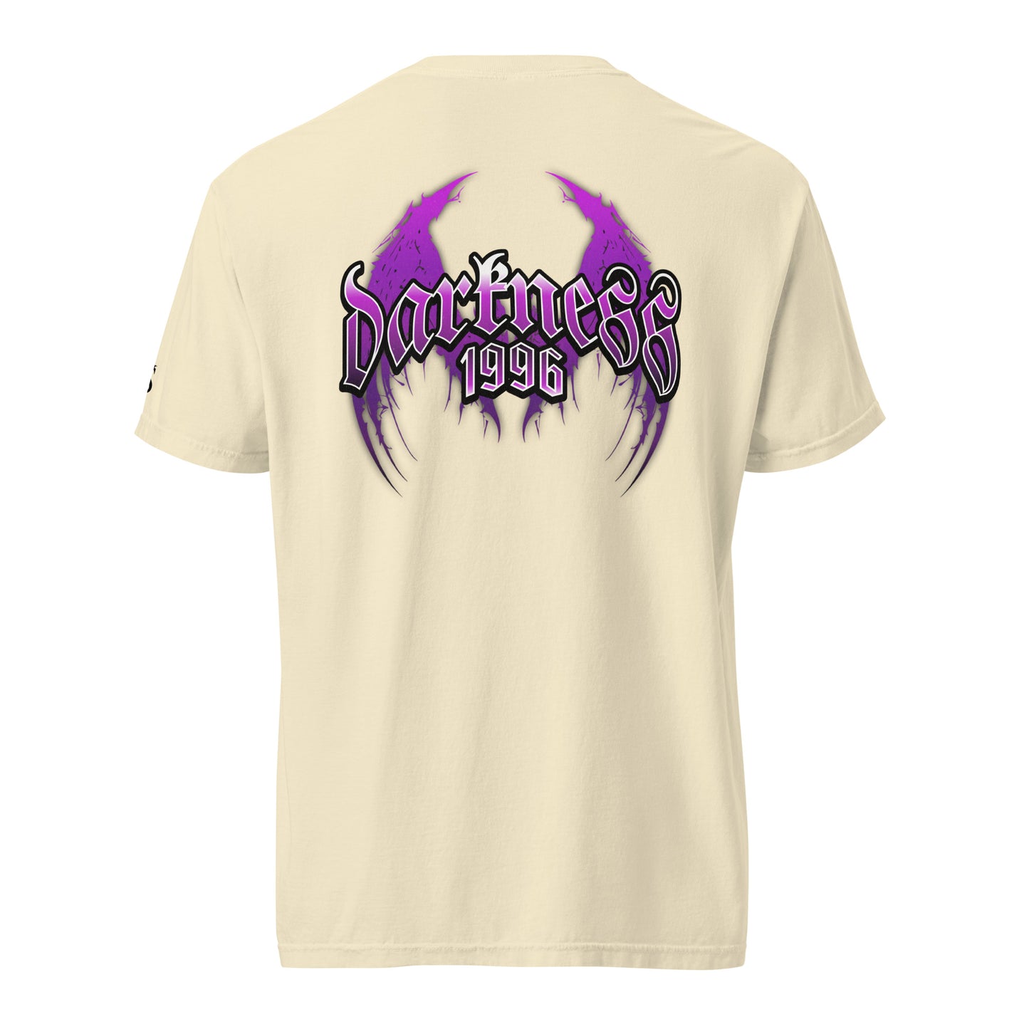 Superior Loot Darkness Wings t-shirt