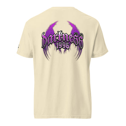 Superior Loot Darkness Wings t-shirt